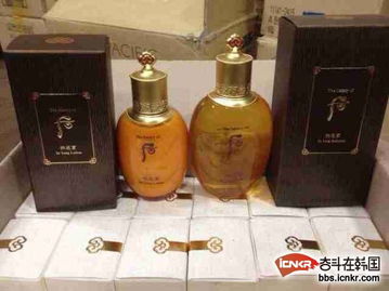 韓國化妝品批發與零售 如何抓住市場機遇