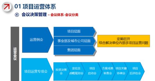 龍湖、旭輝、藍(lán)光地產(chǎn)戰(zhàn)略運營管理體系解析